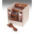 Savory Prime Butcher Bones Smoked Ham Grain Free Treats For Dog 12 in. 88803